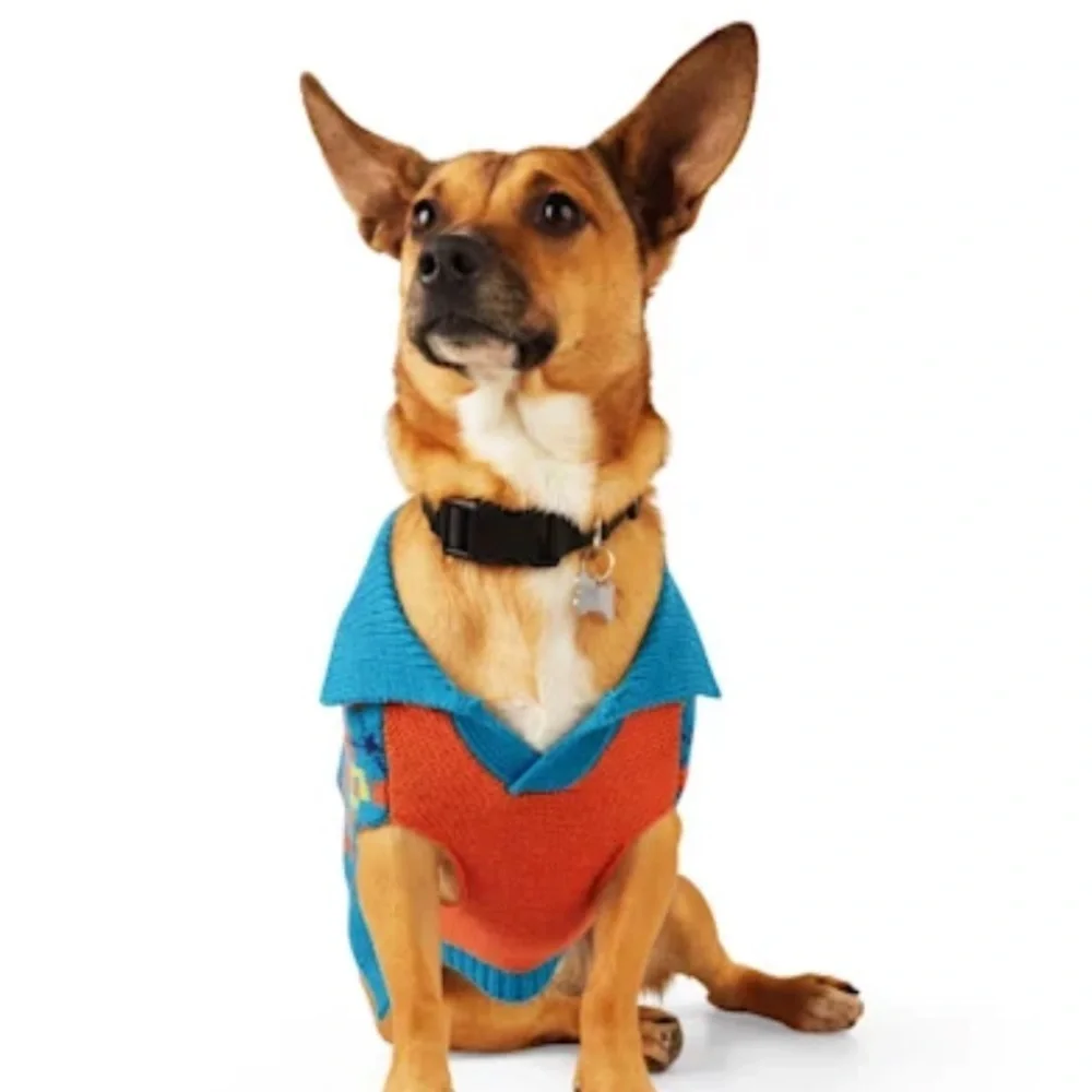 Bundle 2 NWT dog Sweaters XS